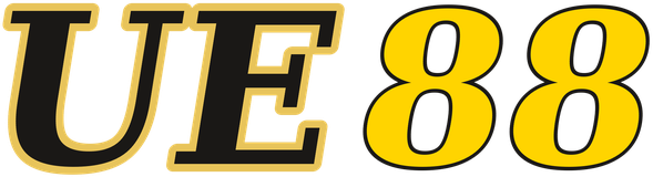 UE88 logo
