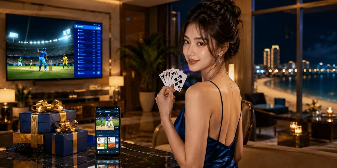UE88 Việt Nam Sảnh casino